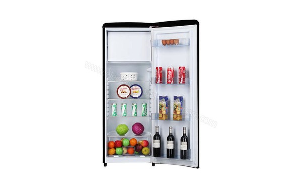 CURTISS JSP230RN - Vue de l'int&eacute;rieur