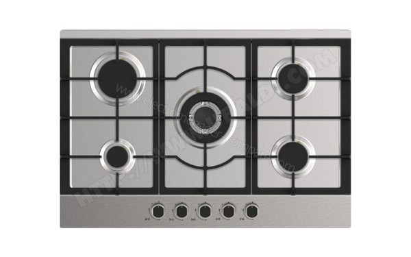 CURTISS MG 54 FTX - Vue du dessus