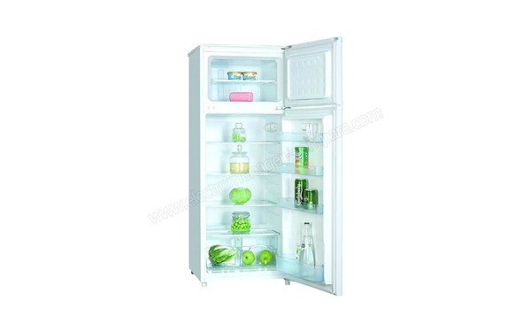 CURTISS ODP 225 GPL - Vue de l'int&eacute;rieur