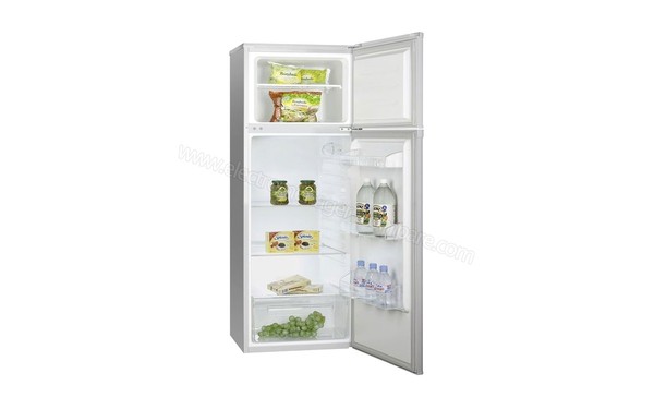 CURTISS QDP 225 GPLS - Vue de l'int&eacute;rieur