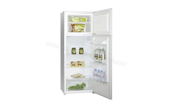 CURTISS QDP 225 GPL - Vue de l'int&eacute;rieur