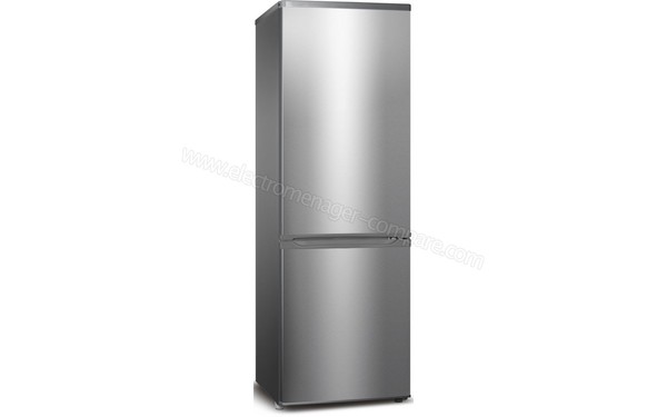 CURTISS QKM 260 GPLS - Vue 3/4 gauche