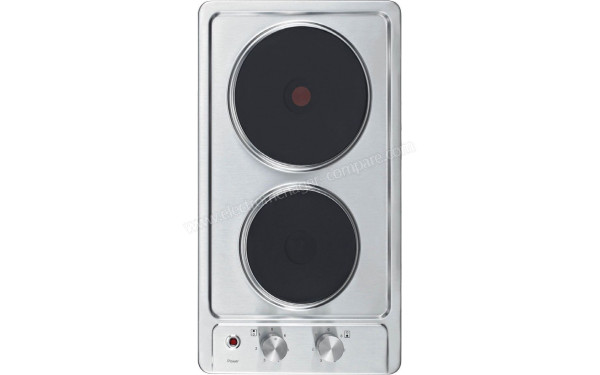 CURTISS TE230X - Vue du dessus