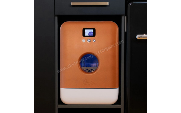 DAAN TECH Bob Cuivre et Blanc Full Pack - Mise en situation