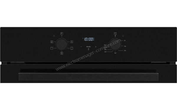 DAEWOO BO6CD72GBNL - Panneau de commandes