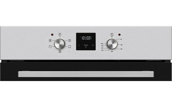 DAEWOO BO6CD72MINL - Panneau de commandes