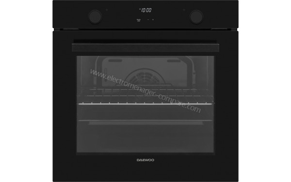 DAEWOO BO7PR28GBNM - Vue de face