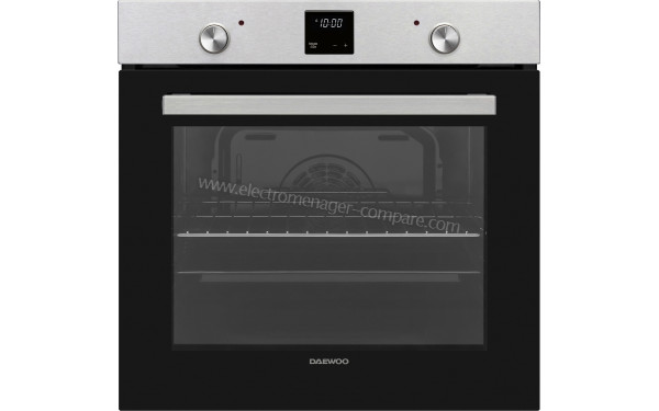 DAEWOO BO7PR28MINM - Vue de face