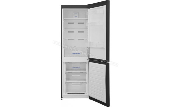 DAEWOO CKM0379CANA0 - Vue de l'int&eacute;rieur