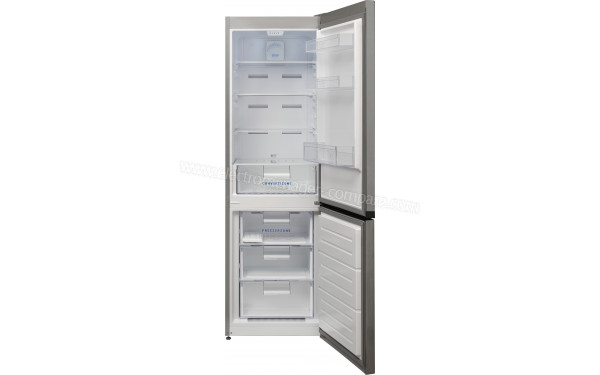 DAEWOO CKM0379EPEA0 - Vue de l'int&eacute;rieur