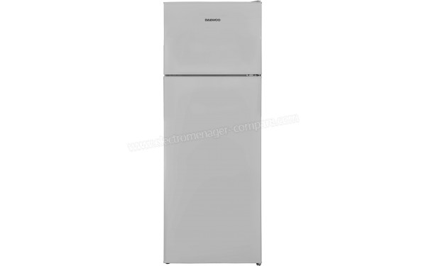 DAEWOO CTL0263ESMA0 - Vue de face