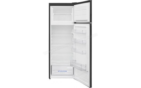 DAEWOO CTL0283DBMA0 - Vue de l'int&eacute;rieur