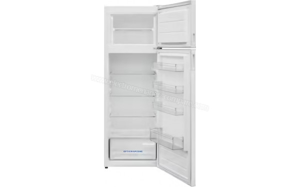 DAEWOO CTL0283DWMA0 - Vue de l'int&eacute;rieur