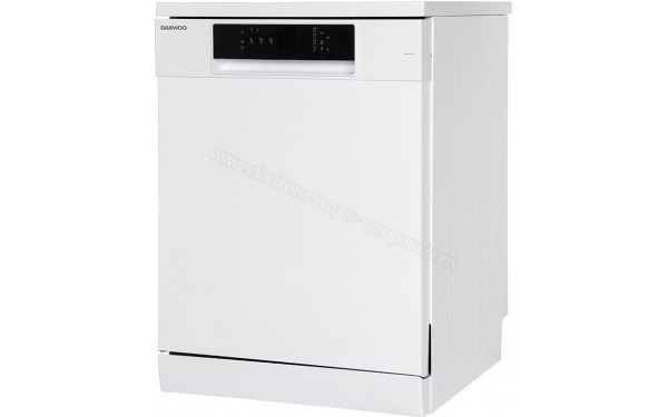 DAEWOO DA1B3FWEFR - Vue 3/4 droite