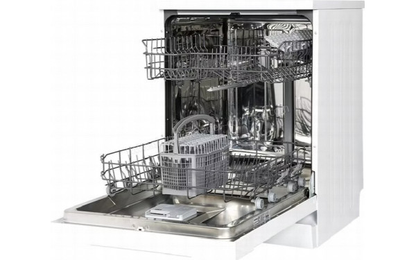 DAEWOO DA1B3FWEFR - Vue de l'int&eacute;rieur