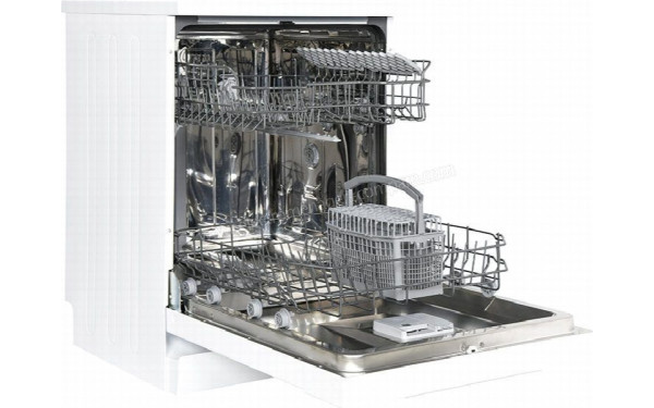 DAEWOO DA1B3FWEFR - Vue de l'int&eacute;rieur