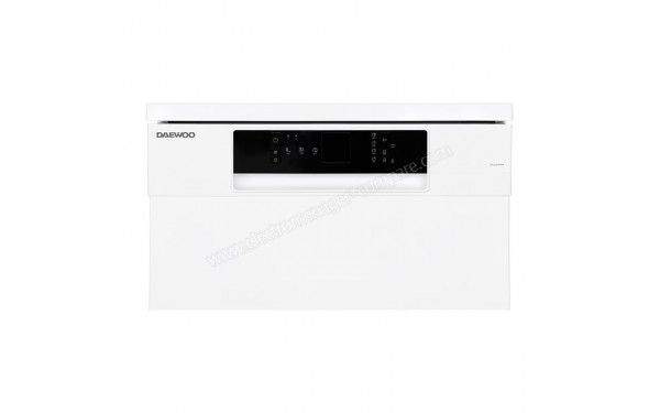 DAEWOO DA1B3FWEFR - Panneau de commandes