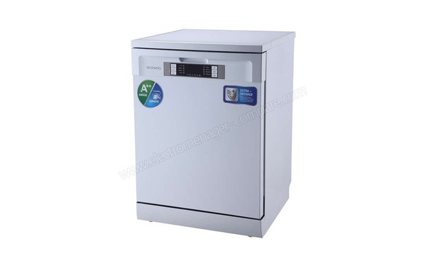 DAEWOO DDW-M1411 - Vue 3/4 droite