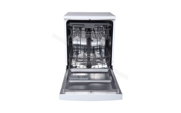 DAEWOO DDW-M1411 - Vue de l'int&eacute;rieur