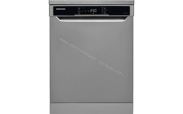 DAEWOO DFFA1BS47E30 - Vue de face