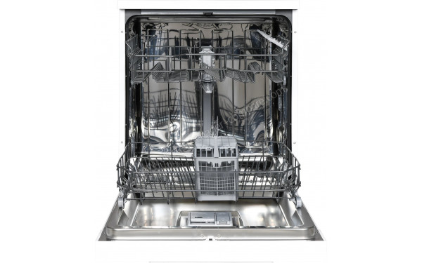 DAEWOO DFFA1BW47E30 - Vue de l'int&eacute;rieur