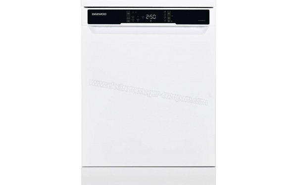 DAEWOO DFFA1DW45D62 - Vue de face