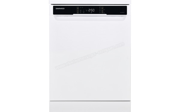 DAEWOO DFFA1DW45E52 - Vue de face