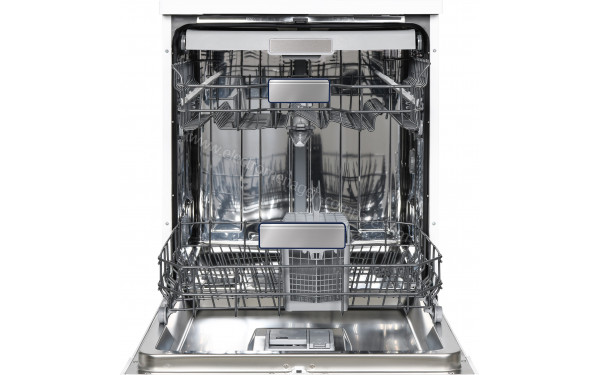 DAEWOO DFFA1DW45E52 - Vue de l'int&eacute;rieur