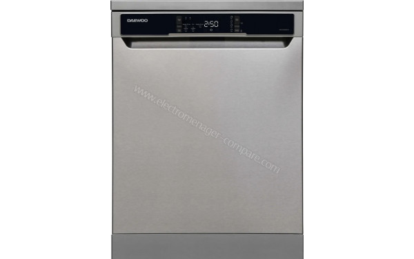 DAEWOO DFFA1DX45E52 - Vue de face