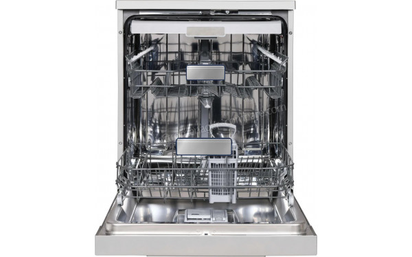 DAEWOO DFFA1DX45E52 - Vue de l'int&eacute;rieur