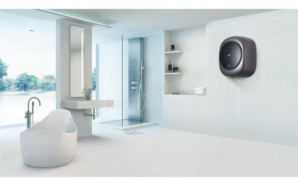 DAEWOO DWC-CV901GS - Mise en situation (cr&eacute;dit : Boulanger)