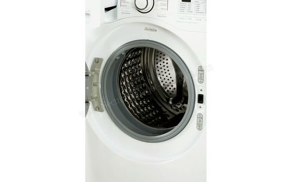 DAEWOO DWC-LC1221 - Tambour (cr&eacute;dit : Darty)