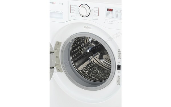 DAEWOO DWC-LDC1422S - Vue du tambour (cr&eacute;dit : Darty)