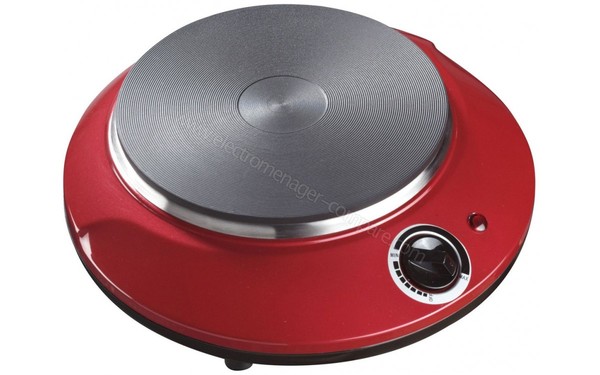 DAEWOO DW.DHP-6255 - Vue du dessus