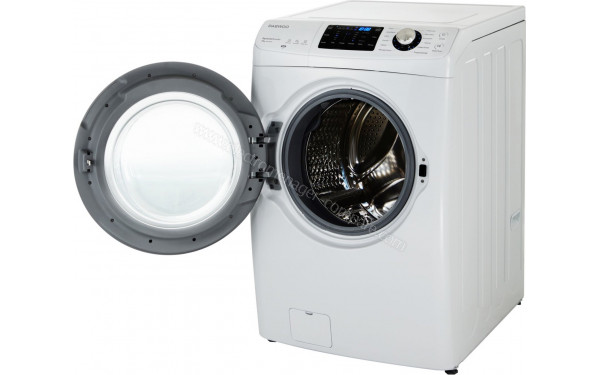 DAEWOO DWD-PSB2232 - Vue 3/4 droite (cr&eacute;dit : Boulanger)