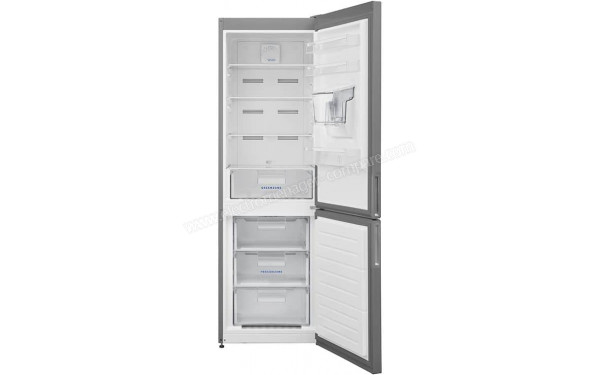 DAEWOO FKM295FLT1FR - Vue de l'int&eacute;rieur