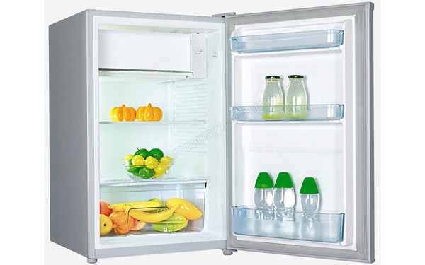 DAEWOO FN-150PS - Vue de l'int&eacute;rieur