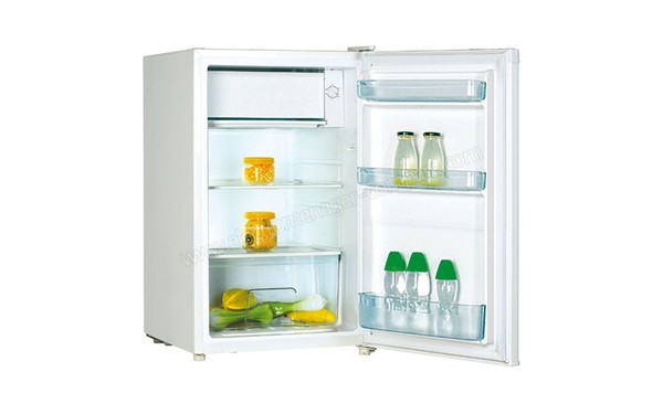 DAEWOO FN-150P - Vue de l'int&eacute;rieur