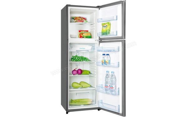 DAEWOO FN-380SP - Vue de l'int&eacute;rieur (cr&eacute;dit : Boulanger)