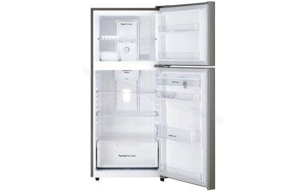 DAEWOO FN-406WS - Vue de l'int&eacute;rieur