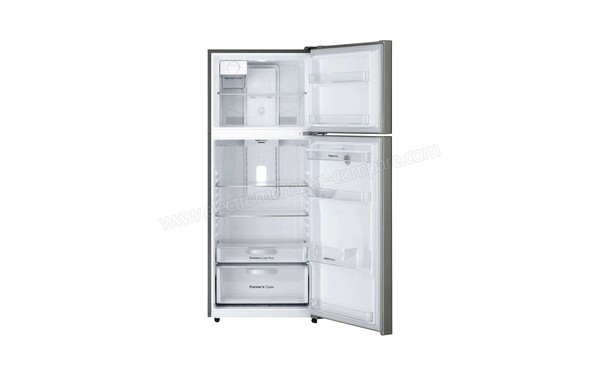 DAEWOO FN-595NWS - Vue de l'int&eacute;rieur