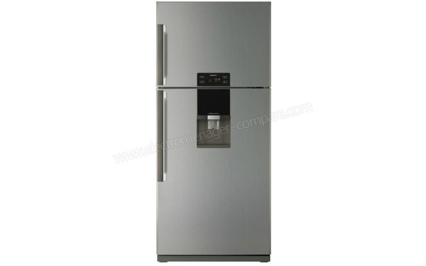 DAEWOO FN-651NWS - Vue de face (cr&eacute;dit : Boulanger)