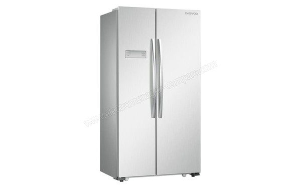 DAEWOO FRN-H540B2X - Vue 3/4 gauche