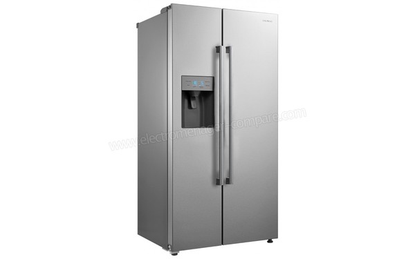 DAEWOO FRN-M520D2S - Vue 3/4 gauche