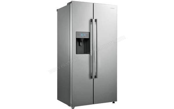 DAEWOO FRN-M560D2S - Vue 3/4 gauche