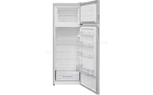 DAEWOO FTL243FST0FR - Vue de l'int&eacute;rieur
