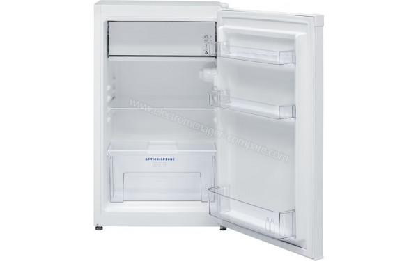 DAEWOO FUS089FWTEFR - Vue de l'int&eacute;rieur