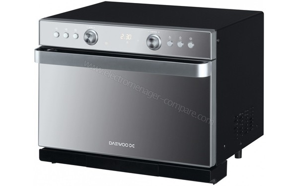 DAEWOO KOC-1C0KBSTM - Vue 3/4 droite