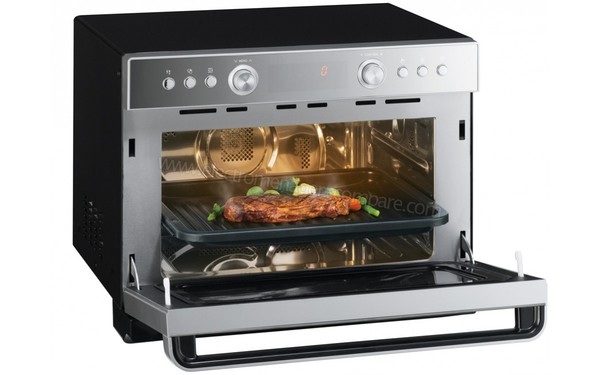 DAEWOO KOC-1C0KBSTM - Vue 3/4 gauche