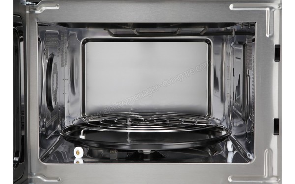 DAEWOO KOC-9UOTS - Vue de l'int&eacute;rieur